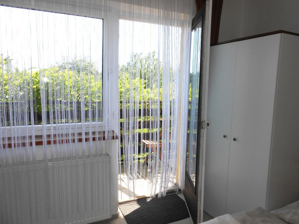 Hotel White Rabbit Hall Poděbrady Zimmer foto