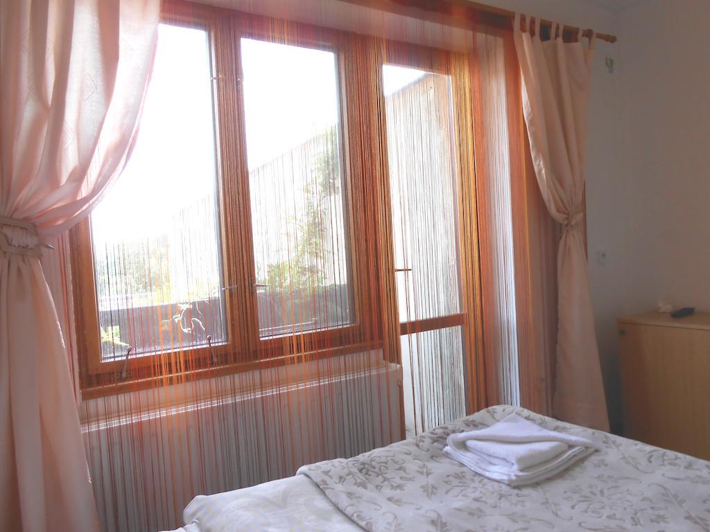 Hotel White Rabbit Hall Poděbrady Zimmer foto